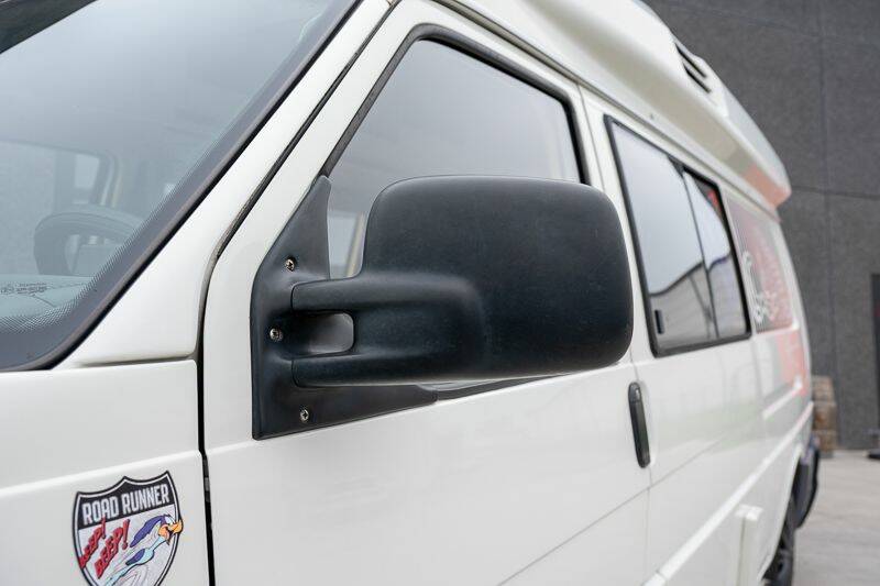 Bild 7/15 von Volkswagen T4 Dehler Optima 5.4 (1993)