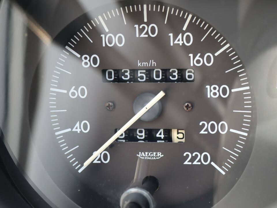 Afbeelding 4/50 van Alfa Romeo 2.0 Spider (1991)