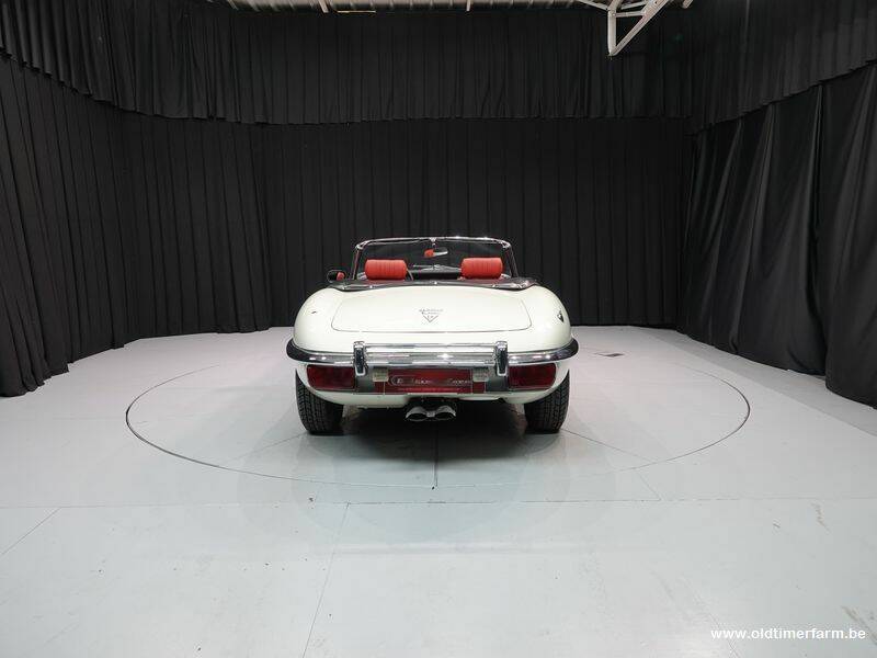Bild 7/15 von Jaguar E-Type V12 (1973)