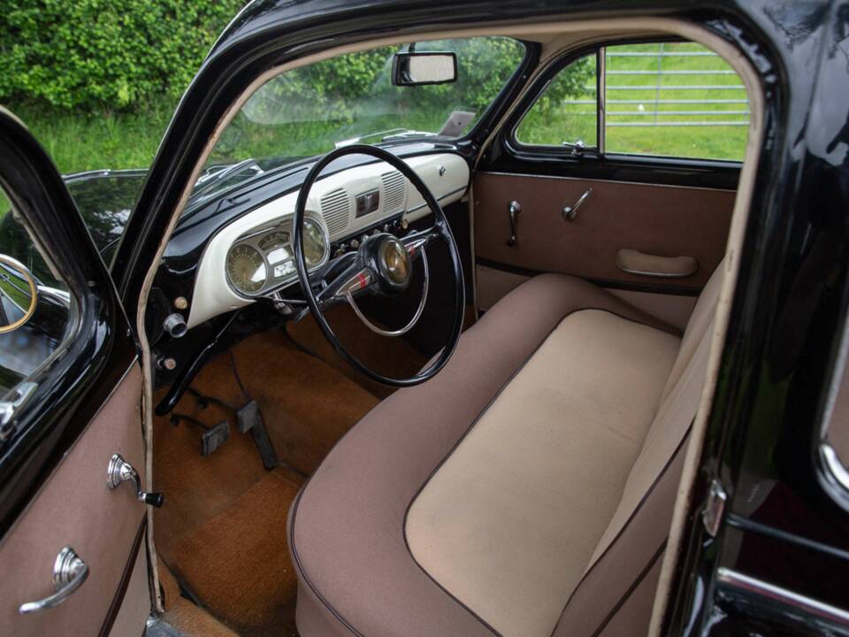 Bild 13/31 von FIAT 1400 A Diesel (1957)