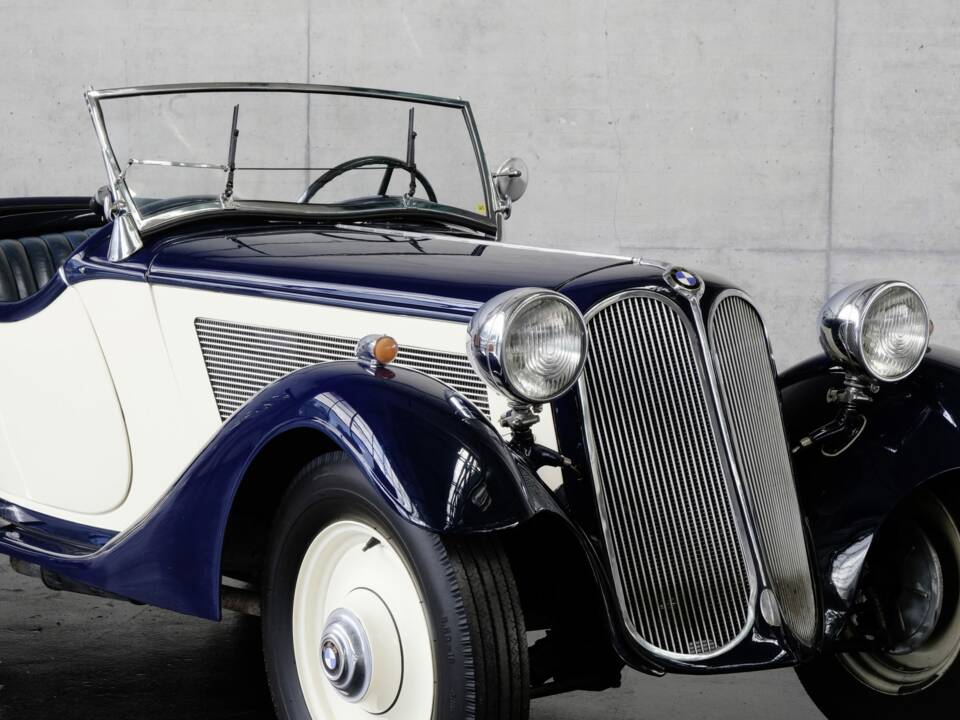 Bild 45/49 von BMW 315&#x2F;1 Sport (1935)