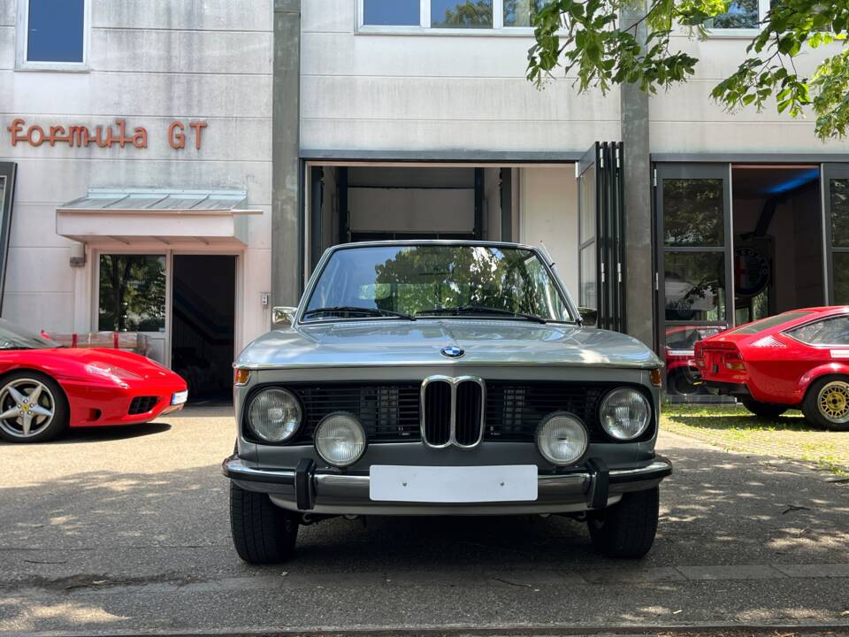 Bild 14/100 von BMW 2002 Touring (1974)