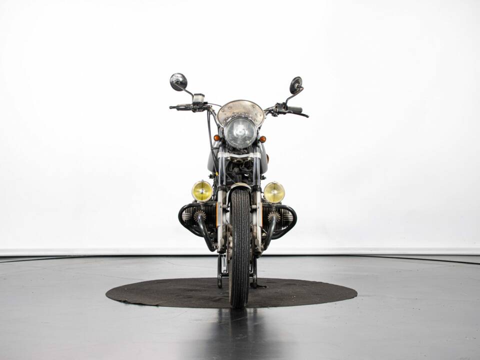 Immagine 7/50 di BMW R 65 LS (1984)