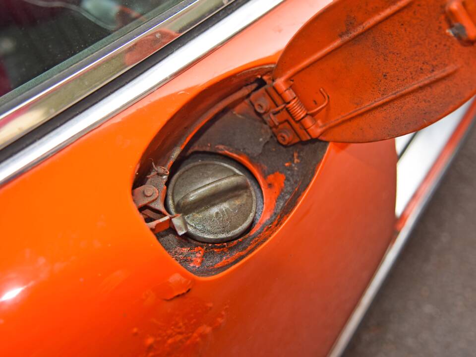 Afbeelding 34/50 van Porsche 911 2.4 S "Oilflap" (1972)