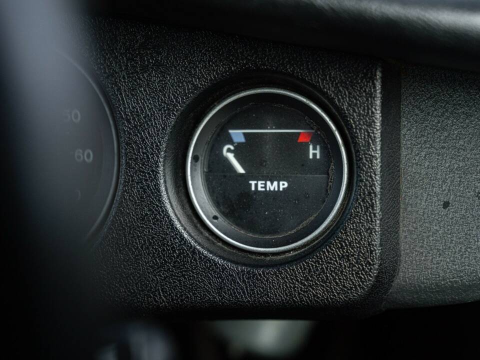 Image 47/50 of MG MGB GT (1978)