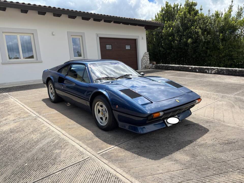 Image 5/20 of Ferrari 308 GTB (1980)