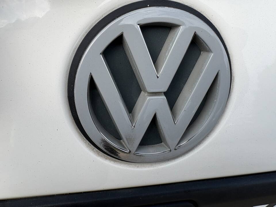 Immagine 2/26 di Volkswagen Golf III 1.8 (1993)