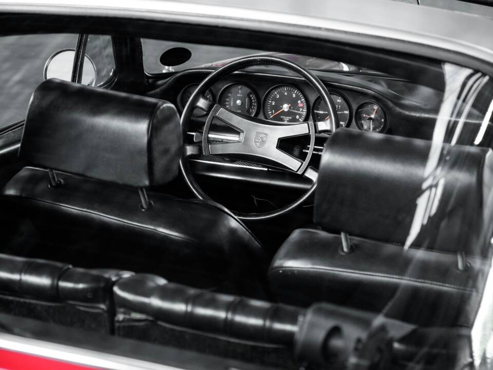 Bild 28/48 von Porsche 911 2.2 T (1970)