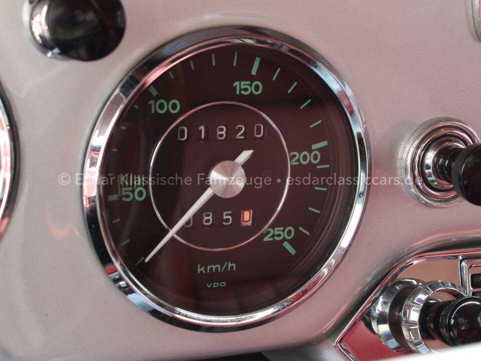 Afbeelding 24/42 van Porsche 356 B 1600 (1962)