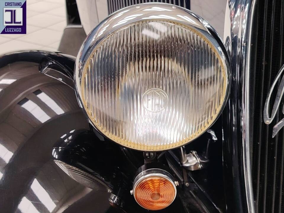 Image 16/75 de FIAT 508 Balilla Serie 2 (1934)