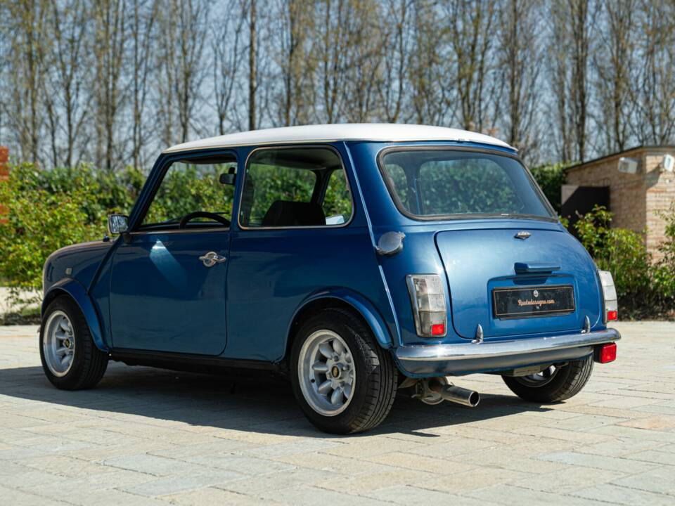 Bild 6/50 von Rover Mini Cooper 1,3 (1992)