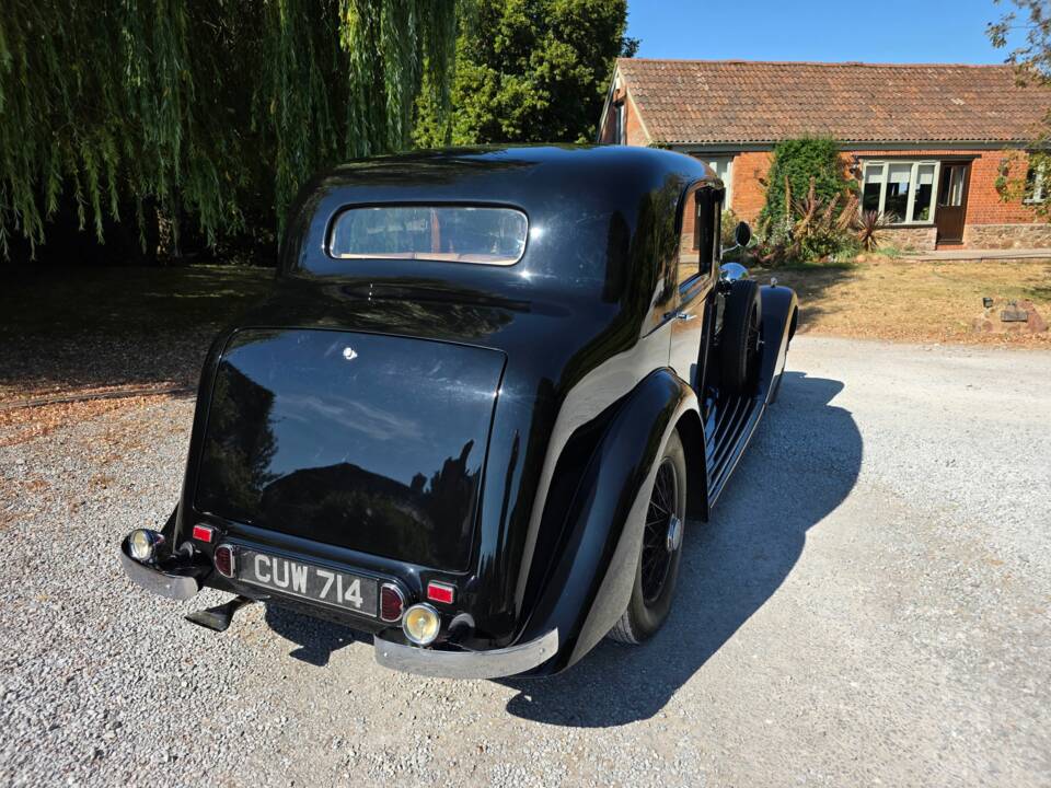 Bild 18/39 von Rolls-Royce 20/25 HP (1936)