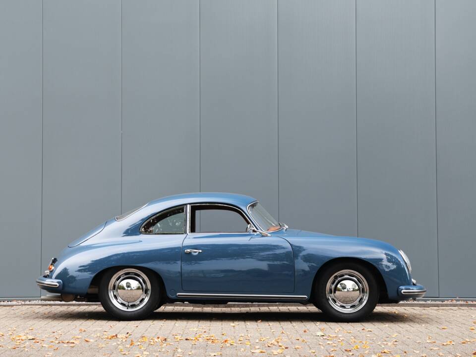Bild 2/49 von Porsche 356 A 1600 S (1959)