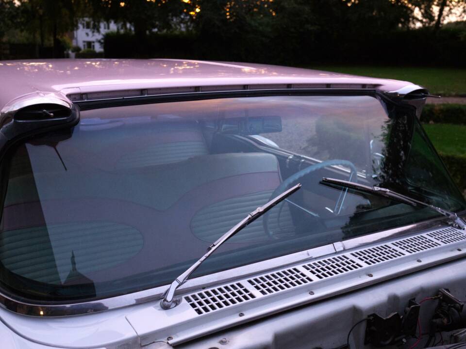 Imagen 46/78 de Mercury Turnpike Cruiser (1957)