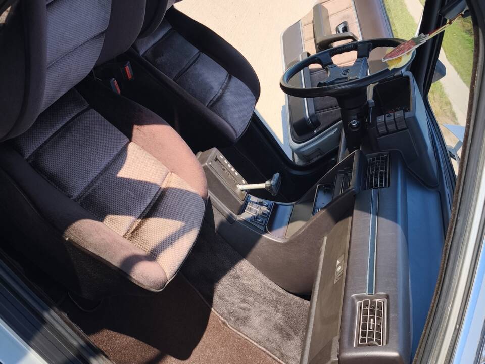 Image 94/94 de Audi 80 CD 5S (1982)