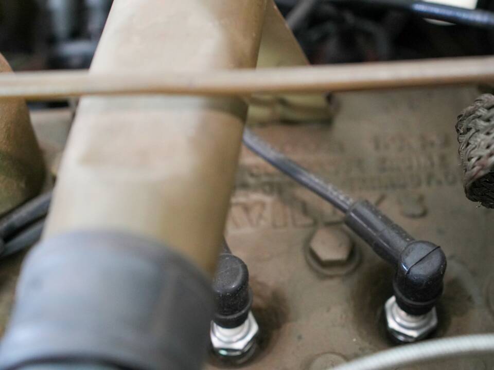 Bild 12/34 von Willys MB (1944)