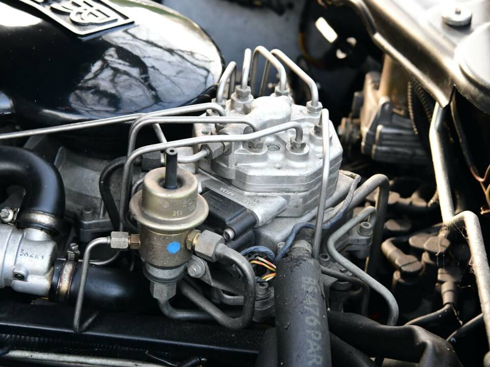 Bild 20/50 von Rolls-Royce Silver Spur II (1993)
