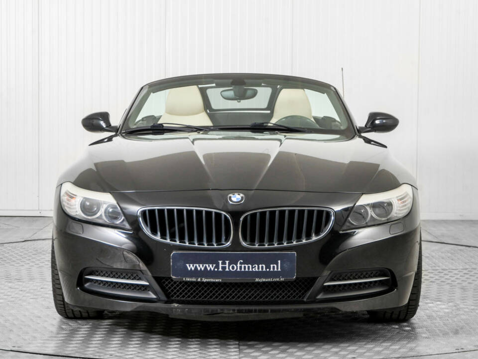 Bild 14/50 von BMW Z4 sDrive23i (2009)