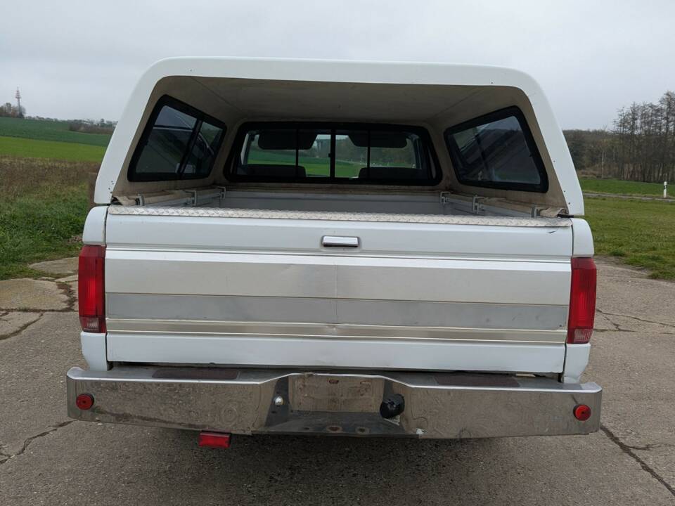 Image 4/65 of Ford F-150 (1991)