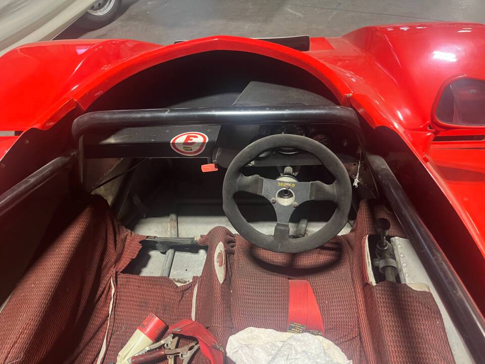 Image 10/17 de AMS 1000 SP (1973)