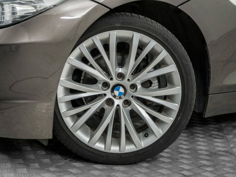 Imagen 4/50 de BMW Z4 sDrive23i (2011)