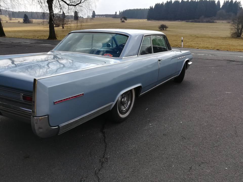 Afbeelding 11/53 van Buick Electra 225 Hardtop (1963)