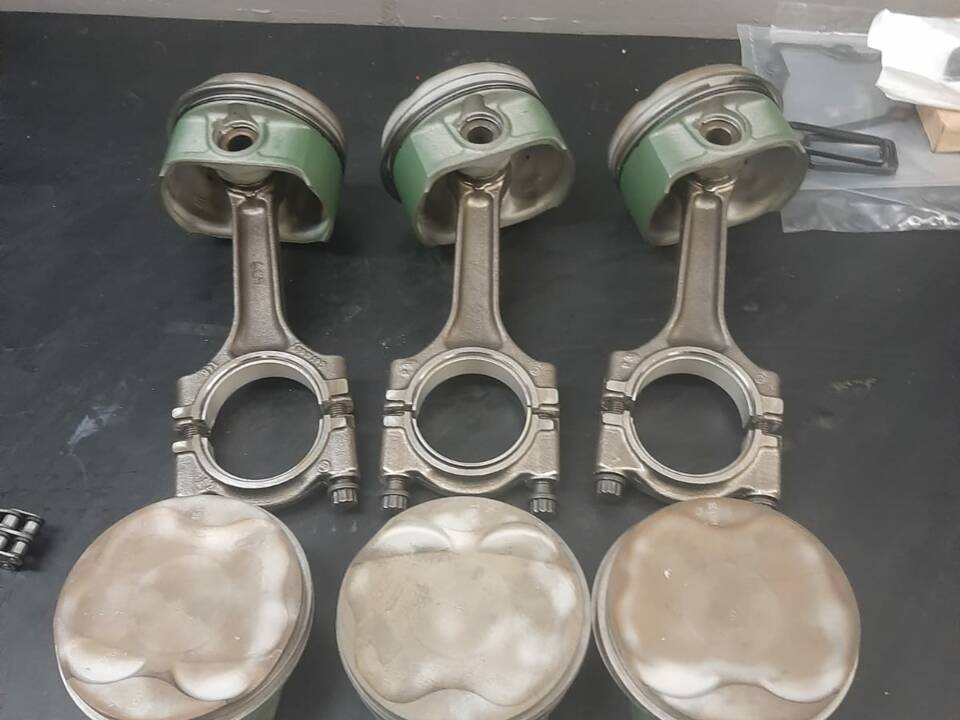 Bild 10/13 von Porsche Boxster S "50 Jahre 550 Spyder" (2004)