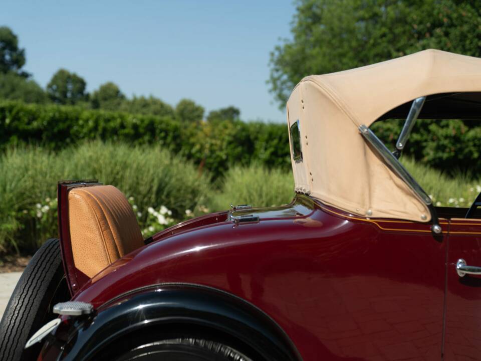 Imagen 29/50 de FIAT 514 (1932)