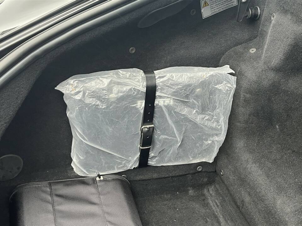 Imagen 55/82 de Ferrari F430 Spider (2007)