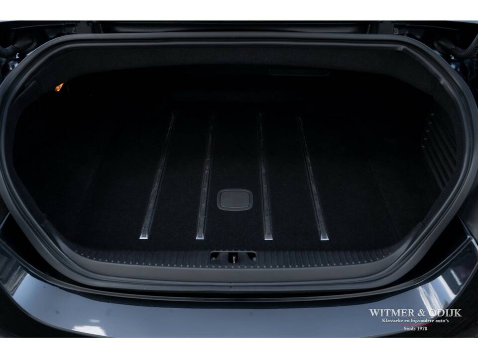 Immagine 33/34 di Jaguar XK 4.2 (2006)