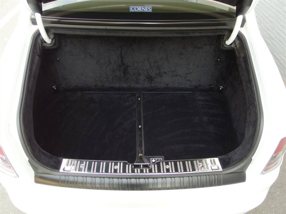 Bild 81/98 von Rolls-Royce Phantom VII (2006)