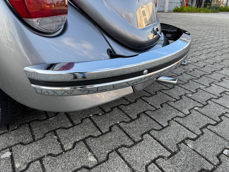 Bild 38/99 von Volkswagen Käfer 1200 Jubiläumsmodell (1985)