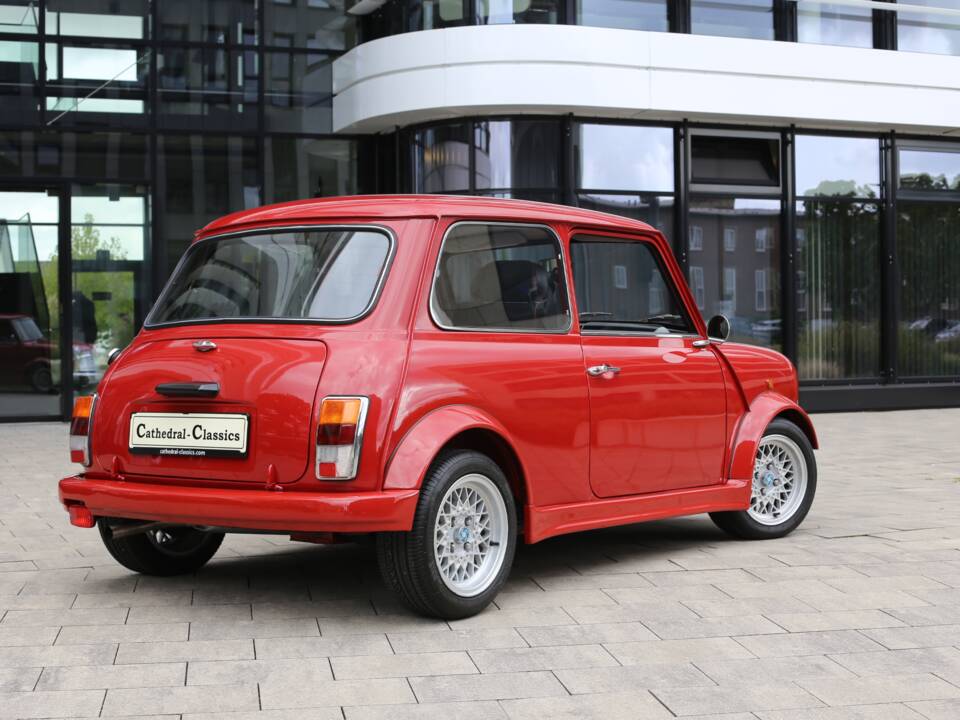 Bild 11/62 von Mini 1000 (1990)