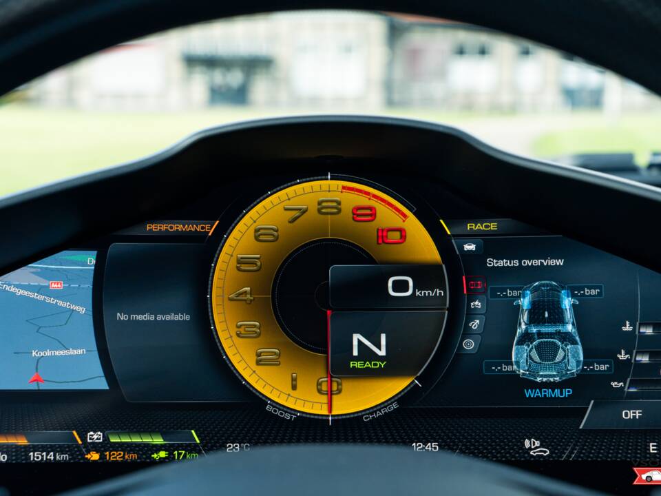 Bild 38/56 von Ferrari SF90 Assetto Fiorano (2021)