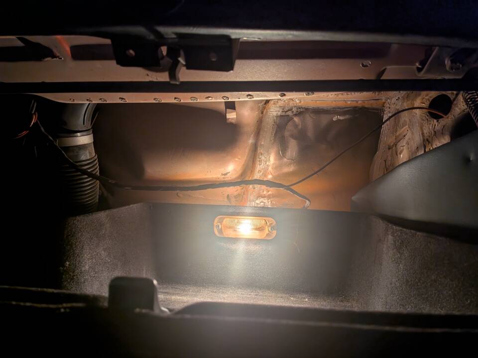 Bild 60/64 von BMW 3.0 CSi (1975)