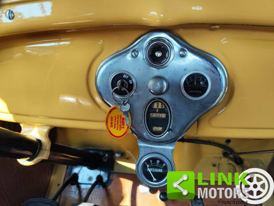 Bild 7/10 von Ford Model A (1929)