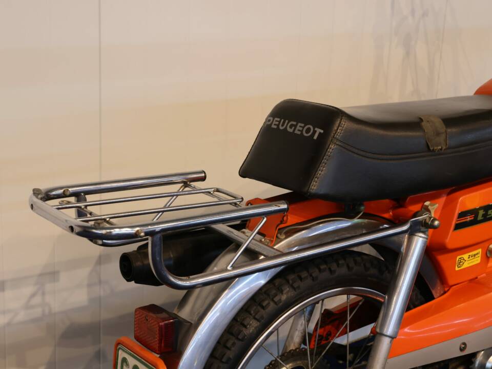 Immagine 4/20 di Peugeot TSAM-D (1978)