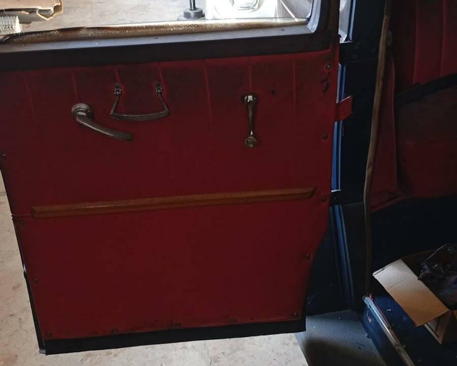 Bild 5/12 von Mercedes-Benz 200 (1935)