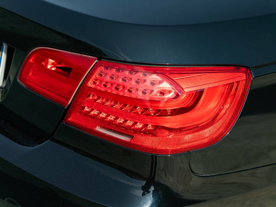 Bild 28/50 von BMW M3 (2010)