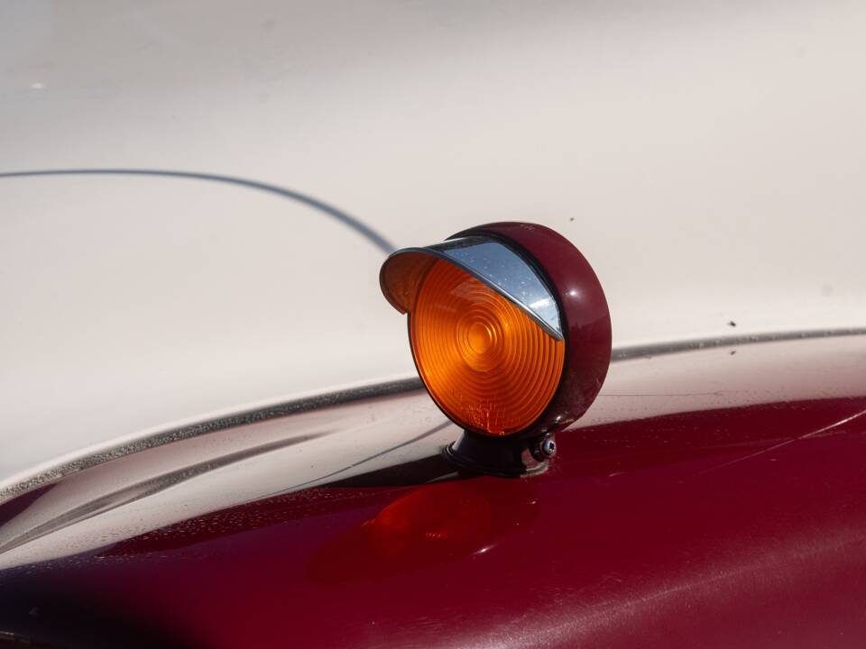 Imagen 13/50 de Bedford TJ (1965)