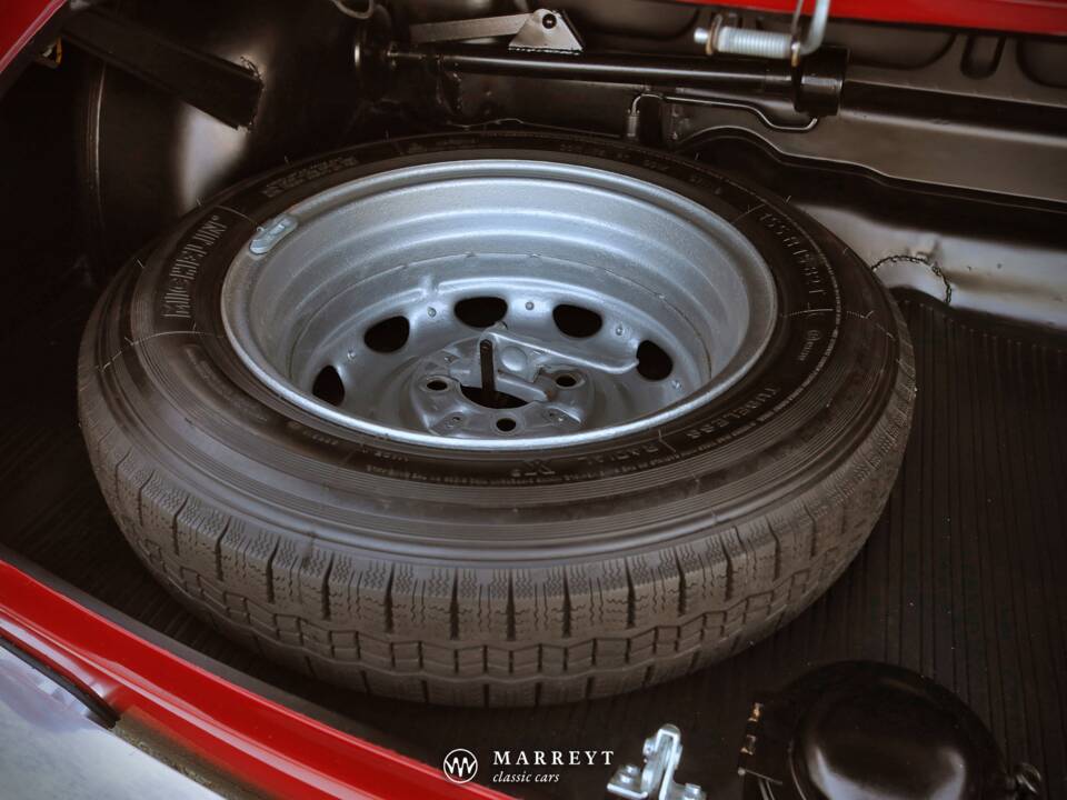 Afbeelding 73/82 van Alfa Romeo Giulietta Sprint Veloce (1957)