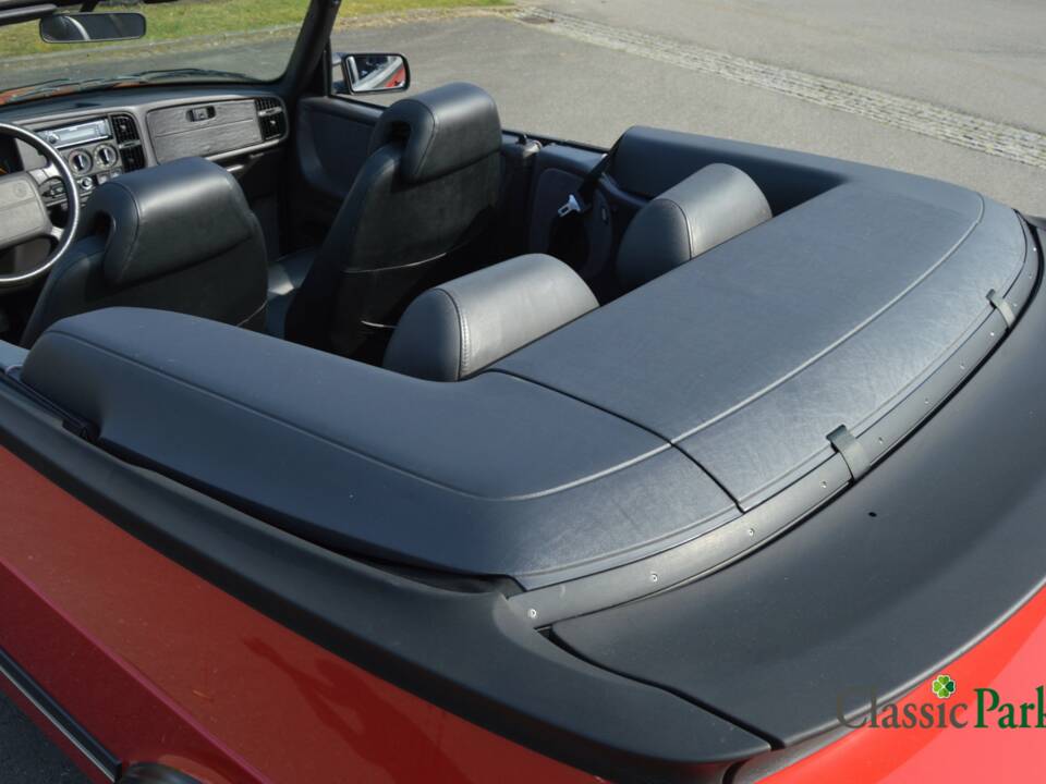 Bild 38/50 von Saab 900 2.0i 16V (1993)