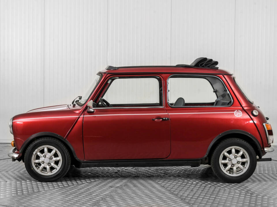 Image 9/50 of Rover Mini 1.3i (1993)