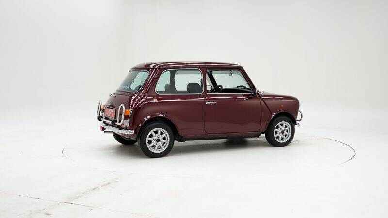 Image 2/15 of Rover Mini Cooper 30th Anniversary (1989)