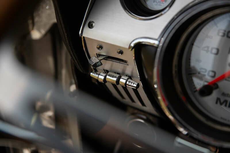 Image 35/50 of Ford Mustang GT (1967)