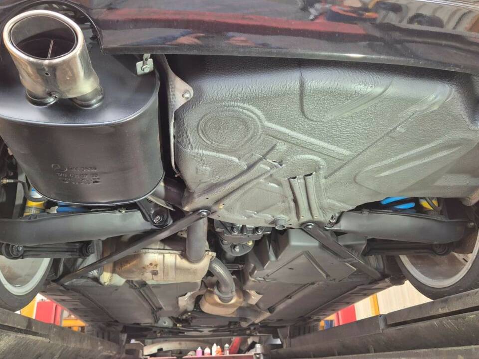 Bild 40/50 von Mercedes-Benz SLK 230 Kompressor (2003)