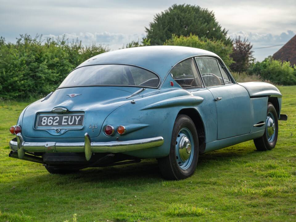 Image 16/46 of Jensen 541 S (1961)