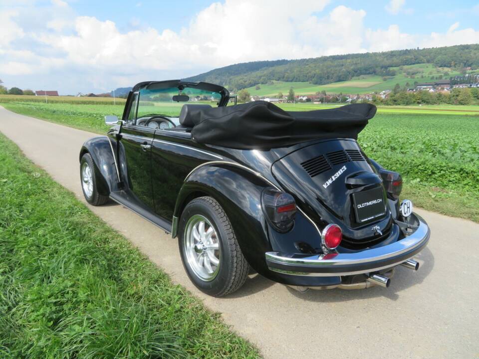 Bild 2/19 von Volkswagen Käfer 1303 (1976)
