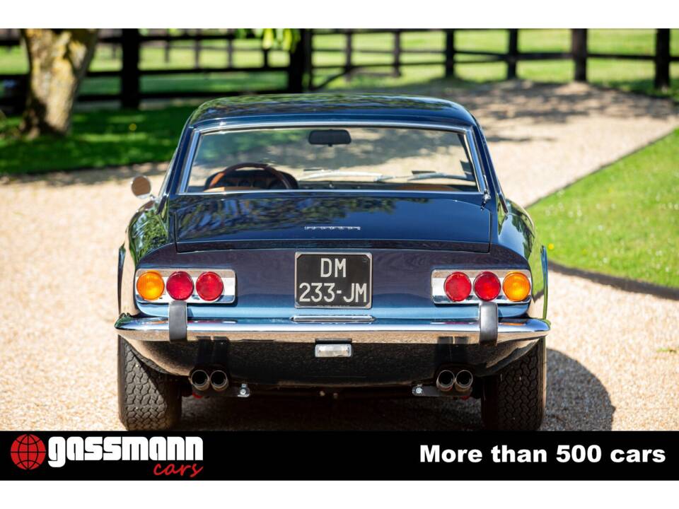 Bild 3/15 von Ferrari 365 GT 2+2 (1969)