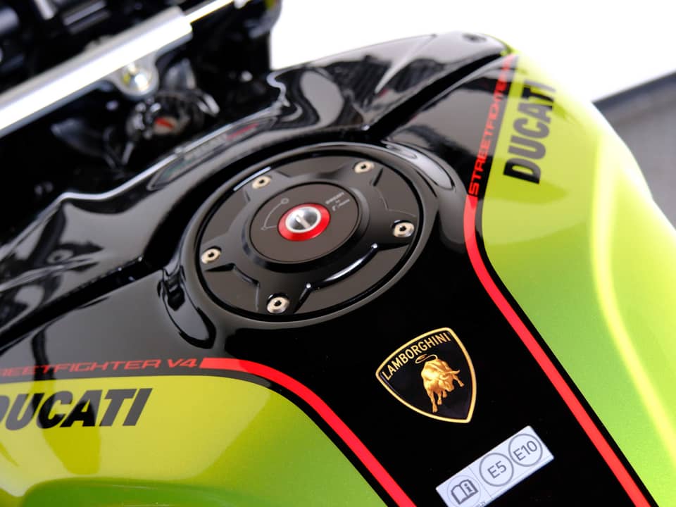 Bild 83/99 von Ducati Streetfighter V4 Lamborghini (2024)